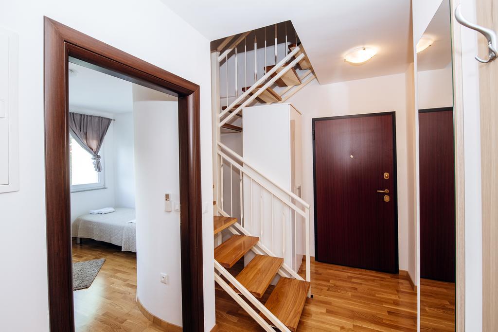 Apartmán Rainbow *