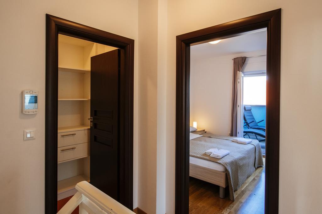 Apartmán Rainbow