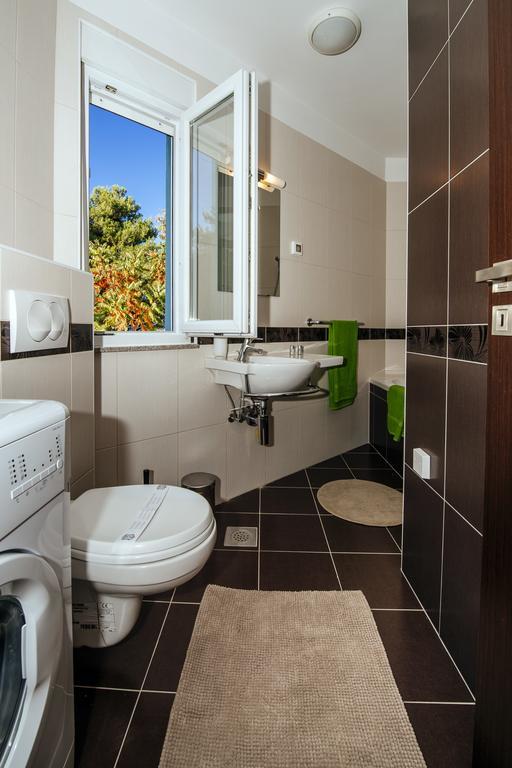 Apartmán Rainbow