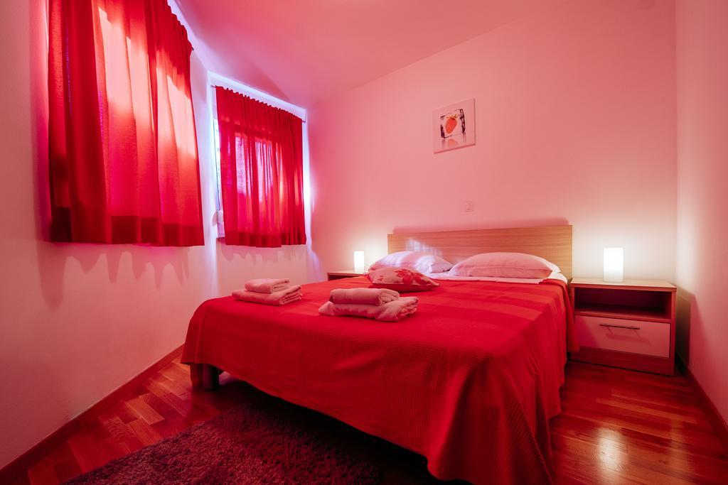 Apartmán Rainbow *