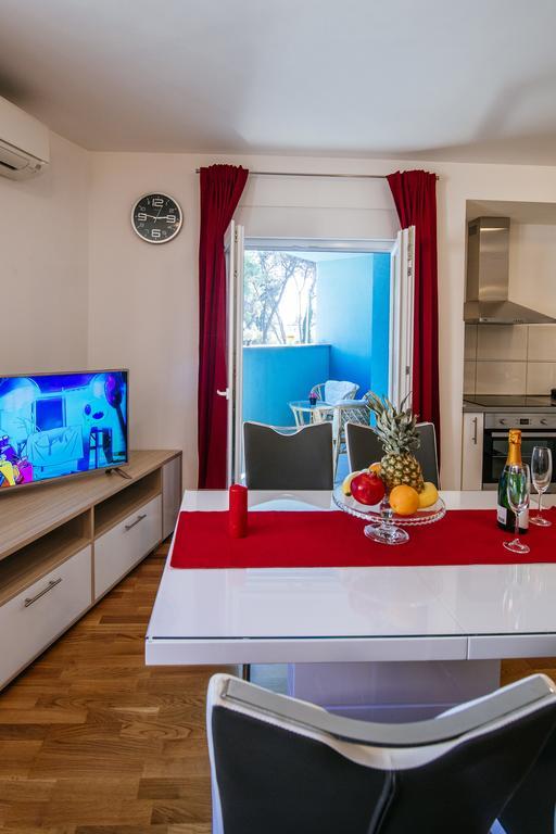 Apartman Rainbow *