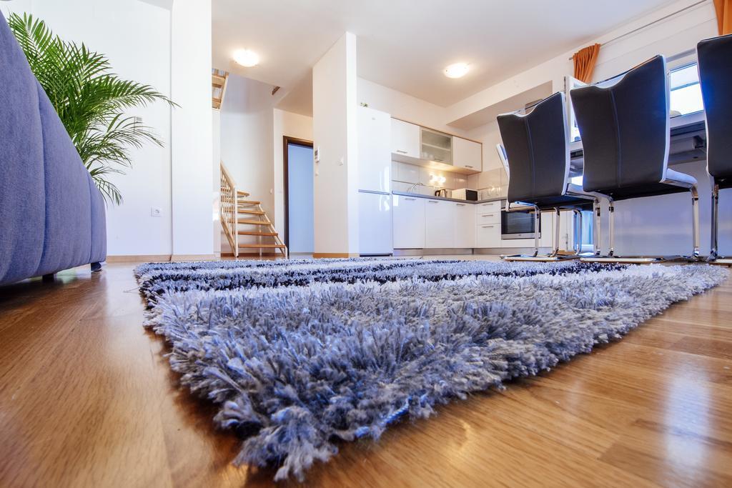 Apartment Rainbow Zadar