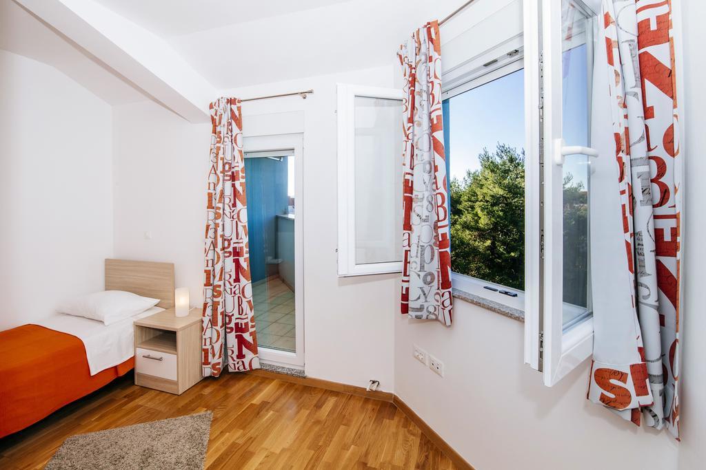 Apartment Rainbow Zadar