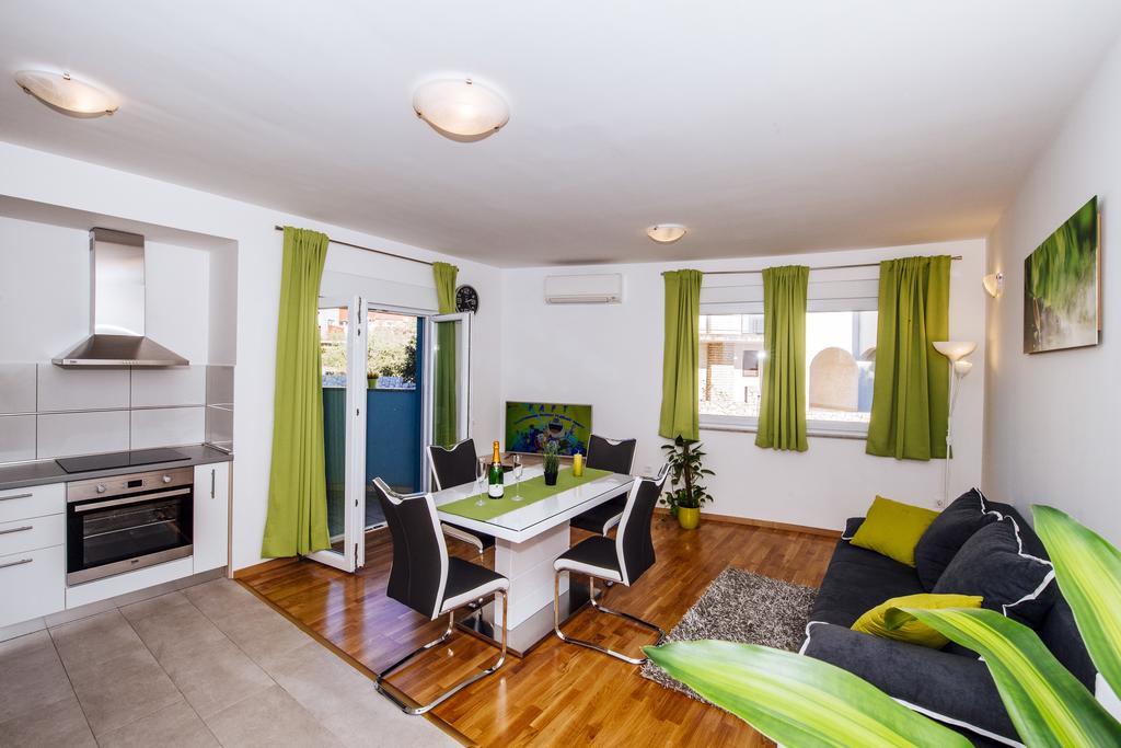 Apartment Rainbow Zadar