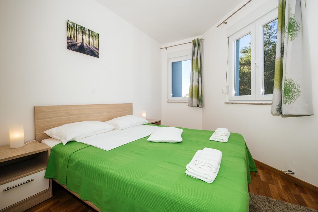 Apartment Rainbow Zadar
