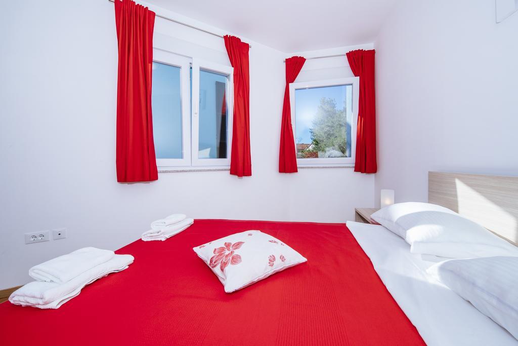 Apartment Rainbow Zadar