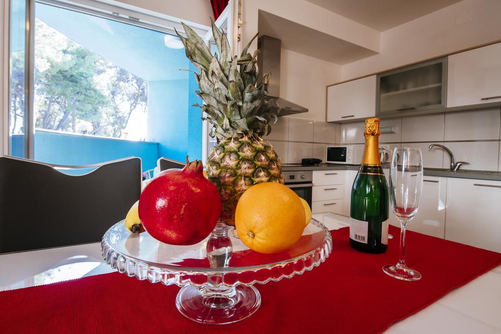 Apartment Rainbow Zadar