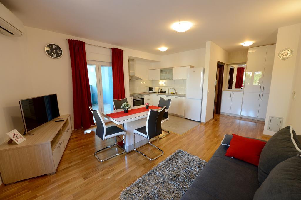 Rainbow Apartment